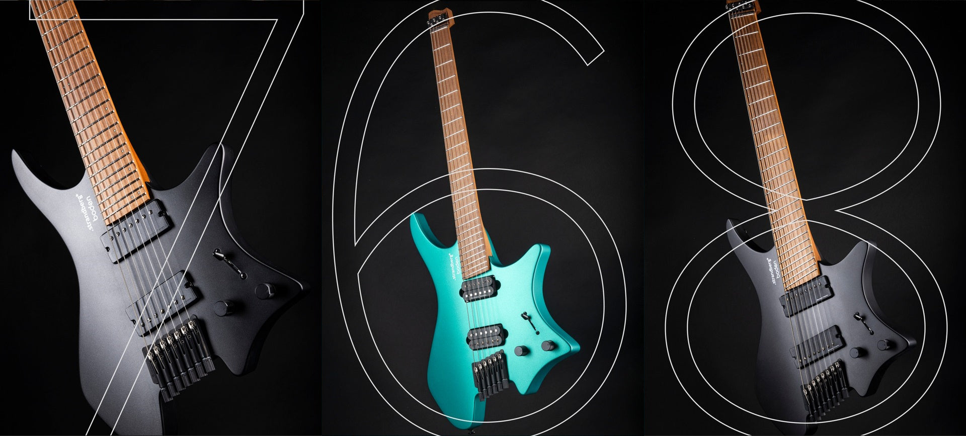 Strandberg N2