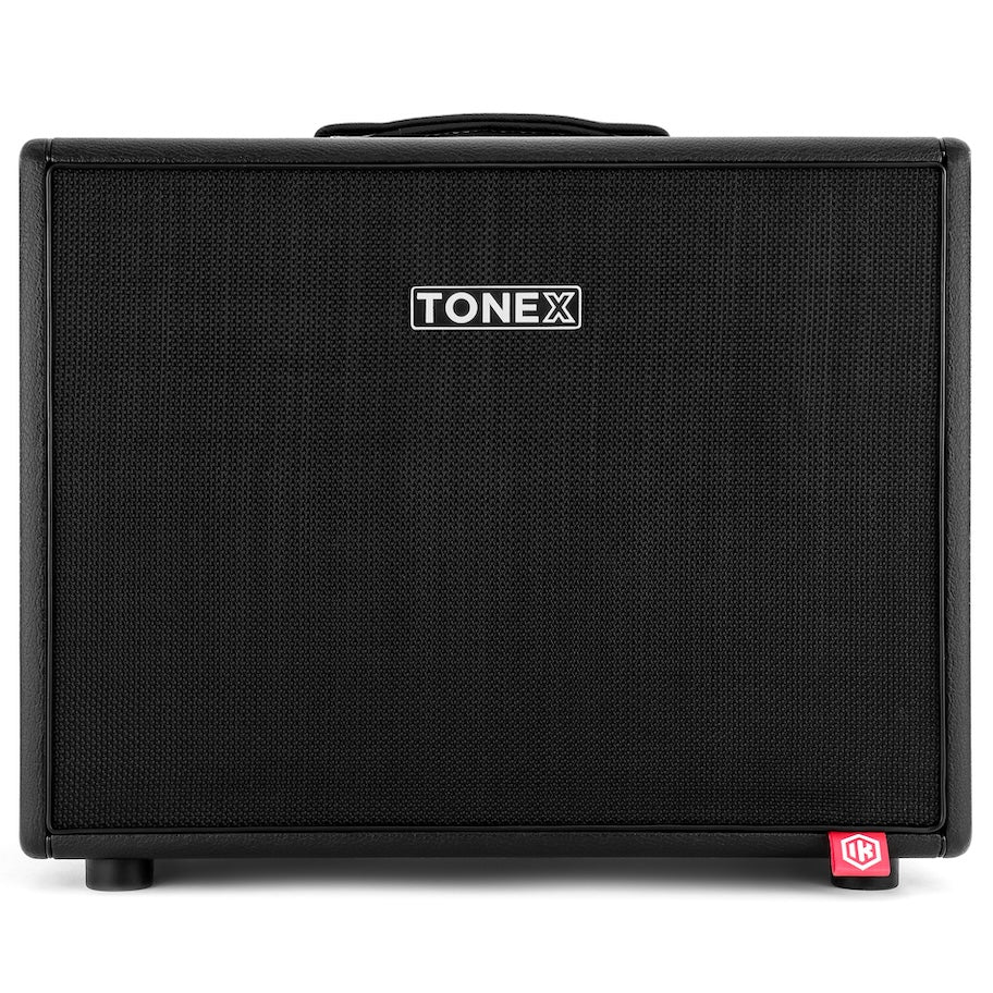 IK Multimedia TONEX CAB 700W 1x12" Powered FRFR Guitar Cabinet