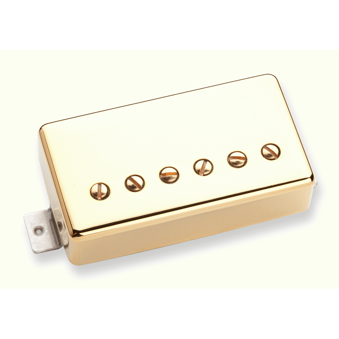 Seymour Duncan SH 4 JB Model Gold Cov