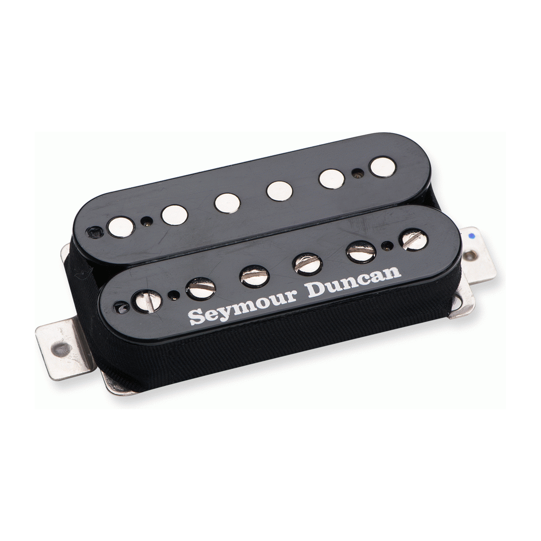 Seymour Duncan SH-PG1B Pearly Gates Black