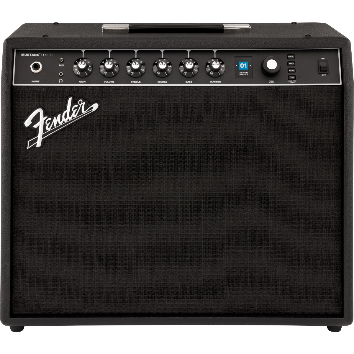 Fender Mustang LTX100 Combo