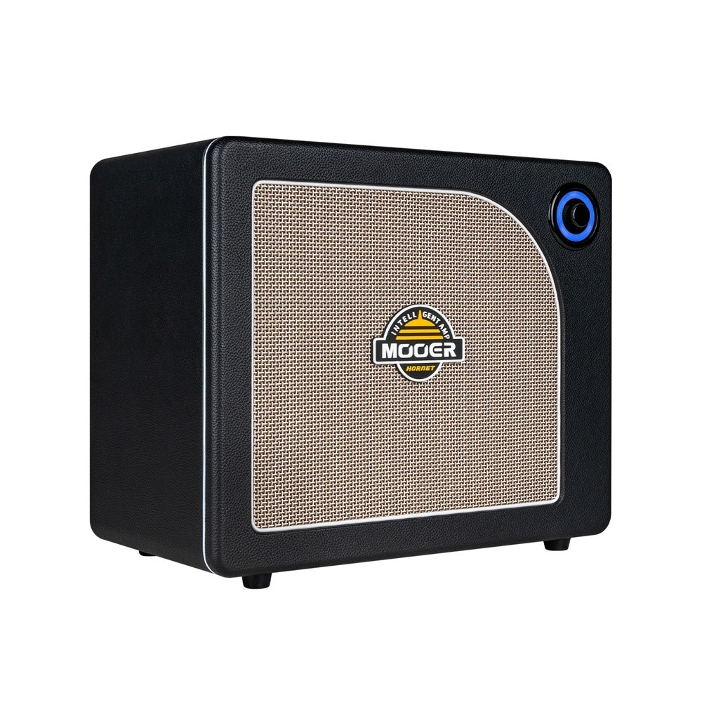 Mooer Hornet 30i Intelligent Modeling Combo Amp (Black)