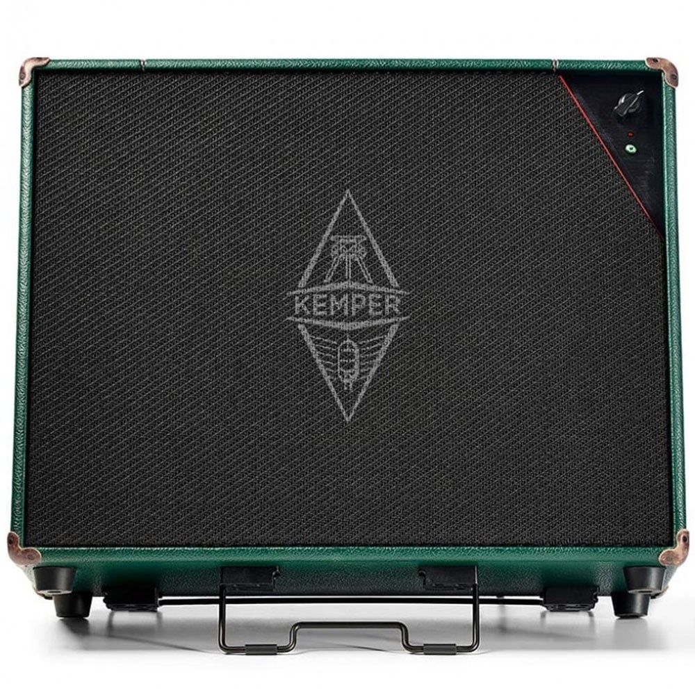 KEMPER POWER KABINET 200W WITH KEMPER KONE