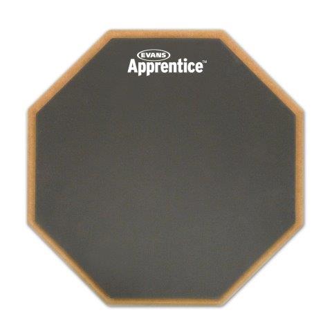 Evans RealFeel Apprentice 7 inch Practice Pad