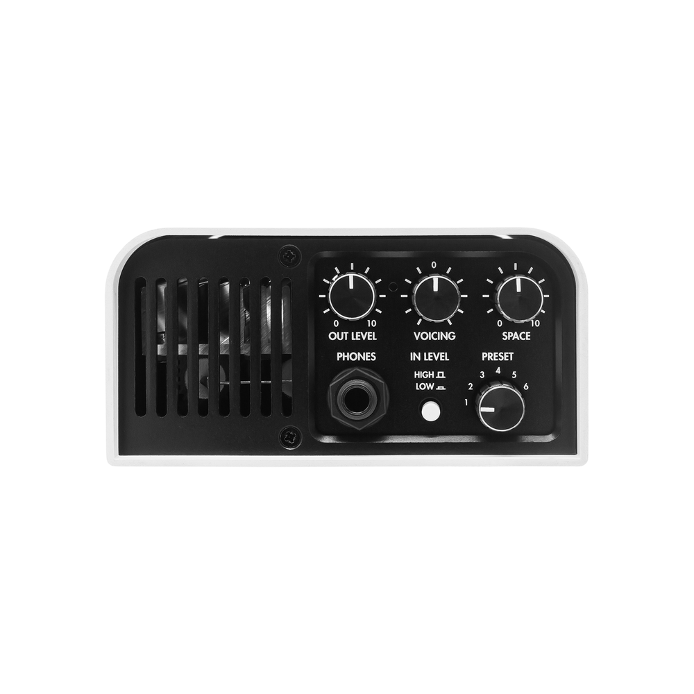 Two Notes Torpedo Captor X + 16 Ohm Reactive Load Box