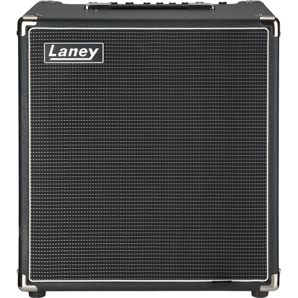 Laney Digbeth Foundry 100w Bass Combo 1x12