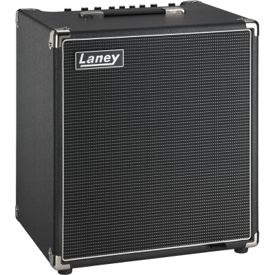 Laney Digbeth Foundry 100w Bass Combo 1x12