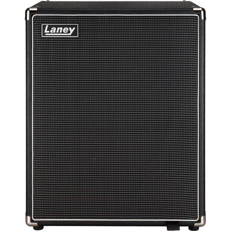 Laney Digbeth DBF210-4 2x10 Bass Cabinet