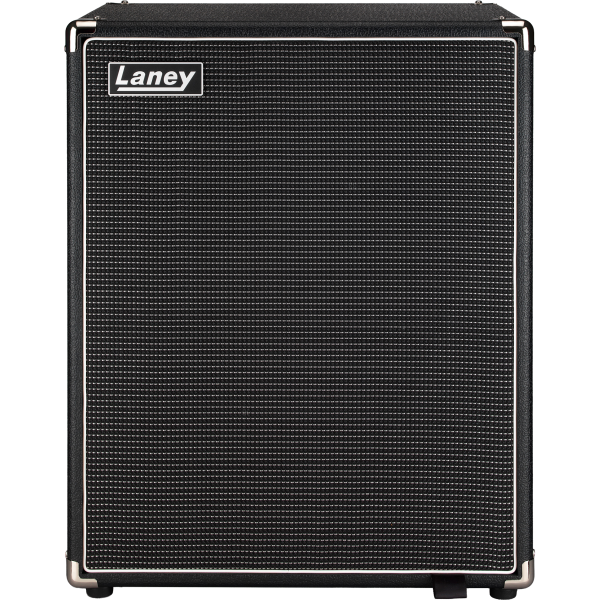 Laney Digbeth DBF210-4 2x10 Bass Cabinet
