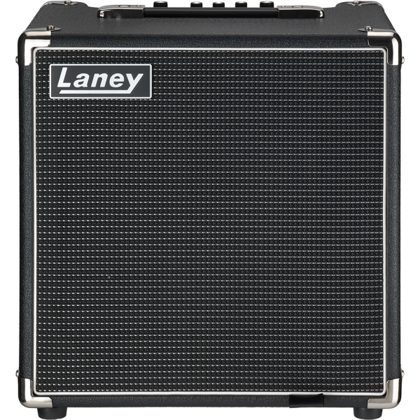 Laney Digbeth Foundry 30w Bass Combo 1x8