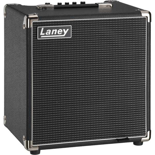 Laney Digbeth Foundry 30w Bass Combo 1x8