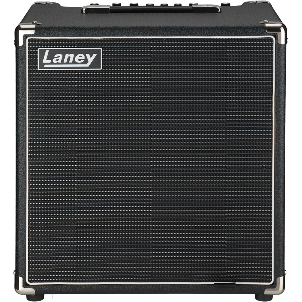 Laney Digbeth Foundry 50w Bass Combo 1x10