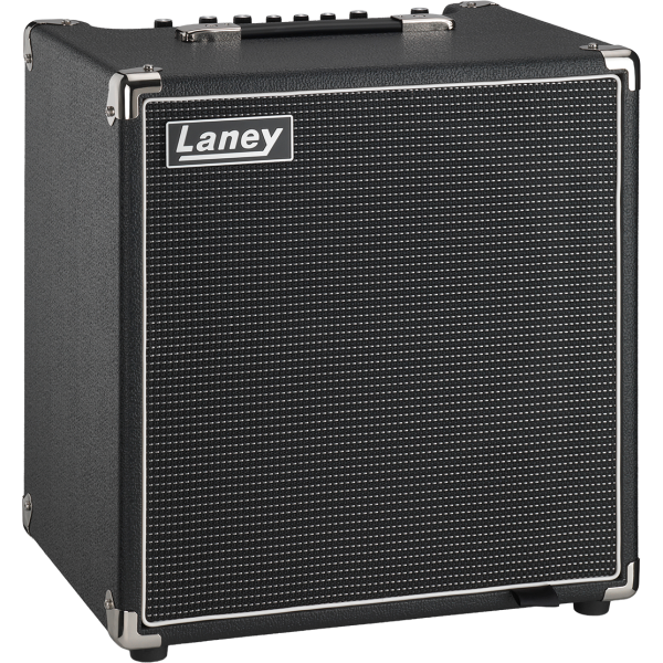 Laney Digbeth Foundry 50w Bass Combo 1x10