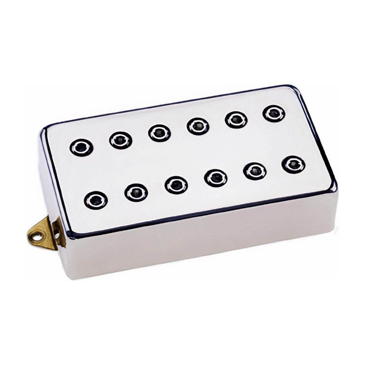 DiMarzio DP151N PAF Pro Humbucker Nickel