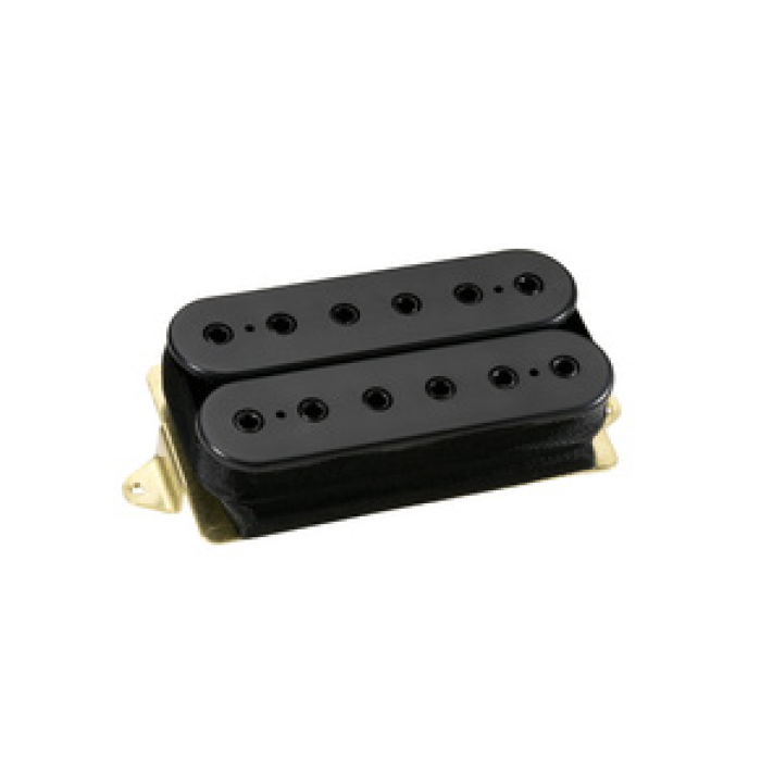 DiMarzio DP271FB - Imperium Neck F Spaced Humbucker in Black