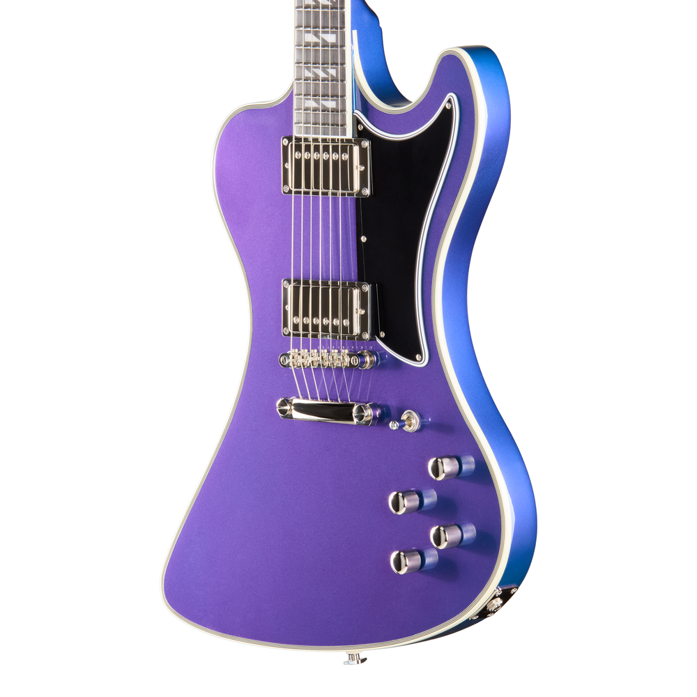 Epiphone Futura RD Custom Twilight Shift w/Bag