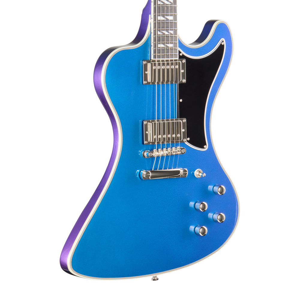 Epiphone Futura RD Custom Twilight Shift w/Bag