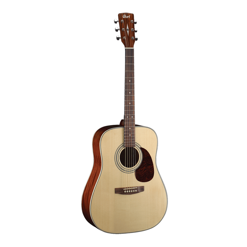 Cort Earth 60 Acoustic Pack