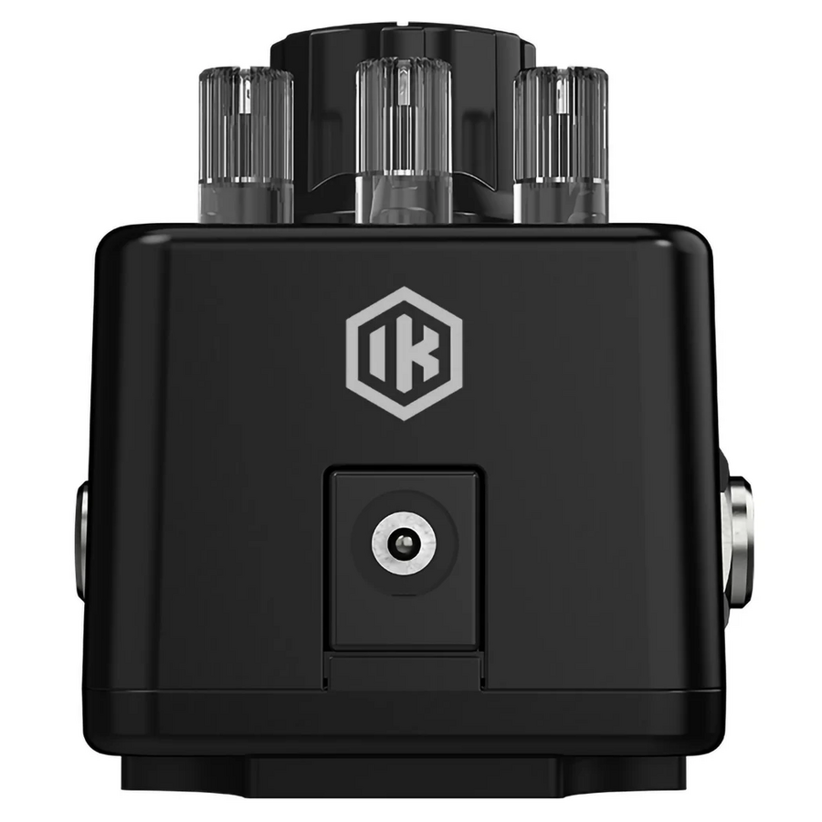 IK AmpliTube TONEX ONE Compact AI Machine Modelled Tone Pedal