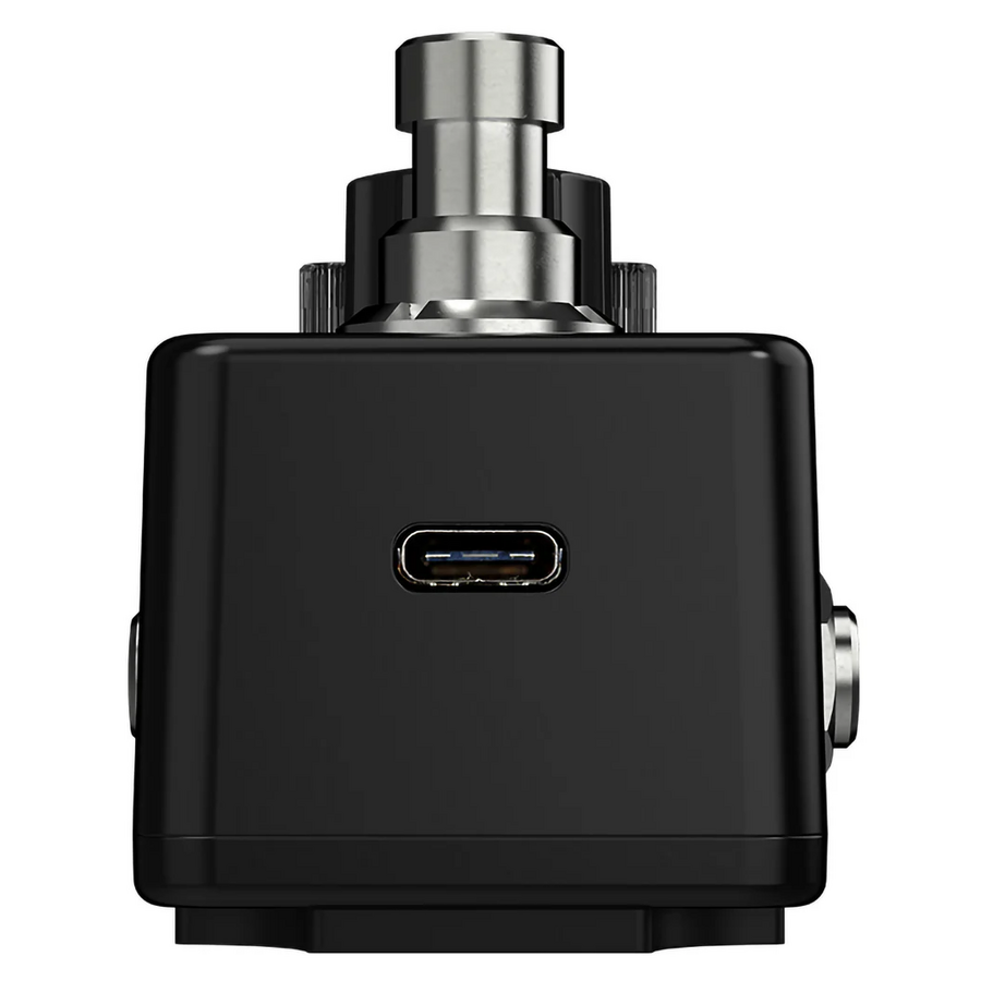 IK AmpliTube TONEX ONE Compact AI Machine Modelled Tone Pedal