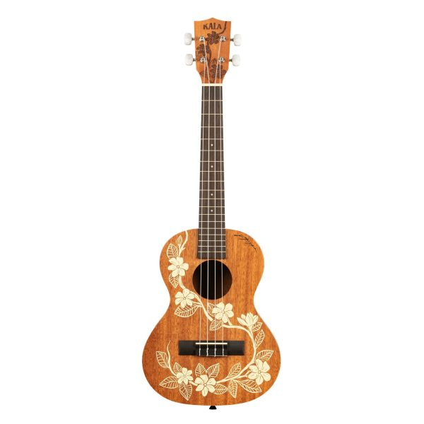 Kala Gardenia Tenor w/Bag