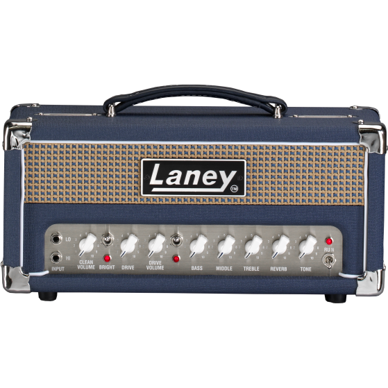 Laney Lionheart L5-Studio Tube Head
