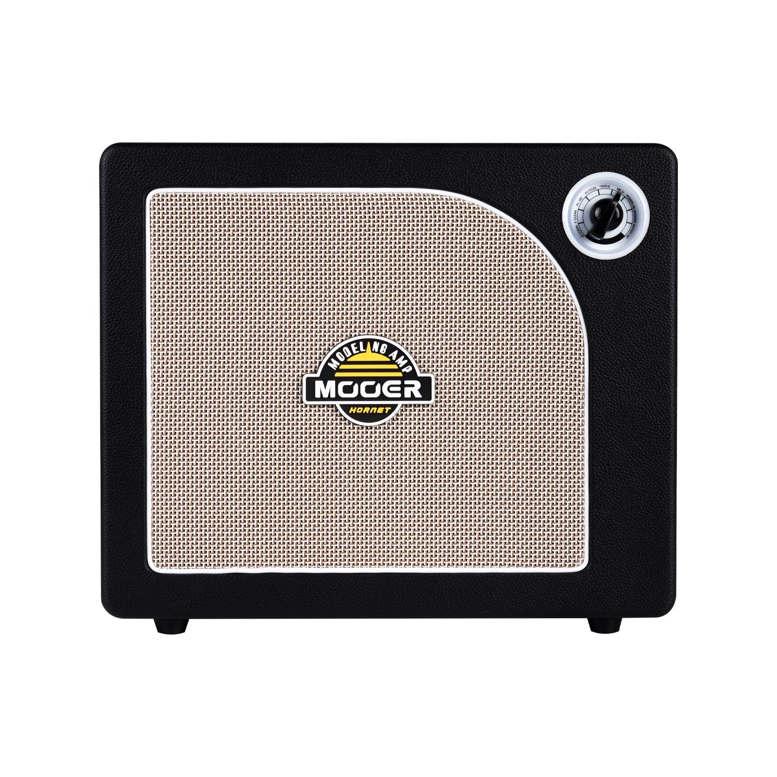 Mooer Hornet 30 Watt Modeling Combo Amp (Black)