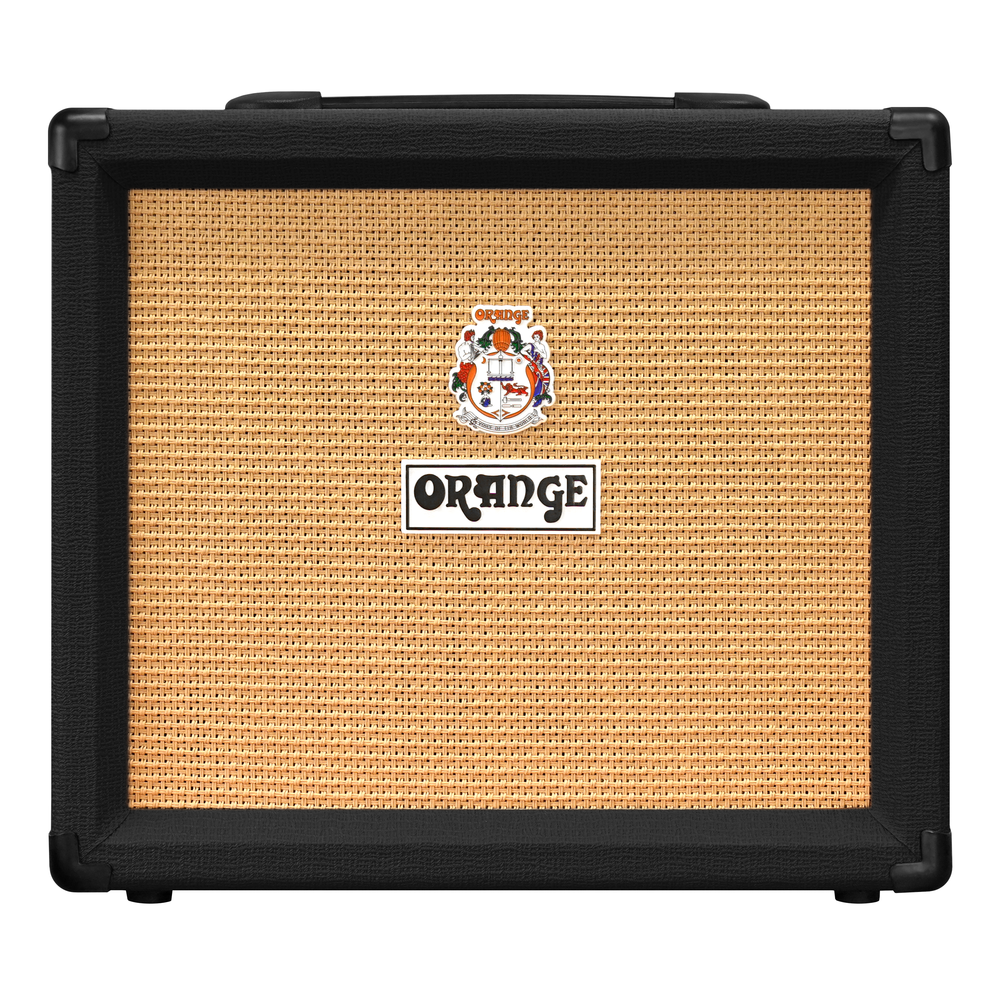 Orange O-Tone 40BK 1x12 Combo Black