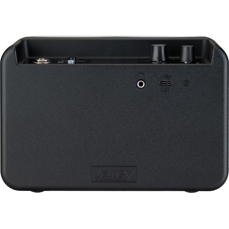 Laney PRISM-MINI Black Mini Guitar Amp