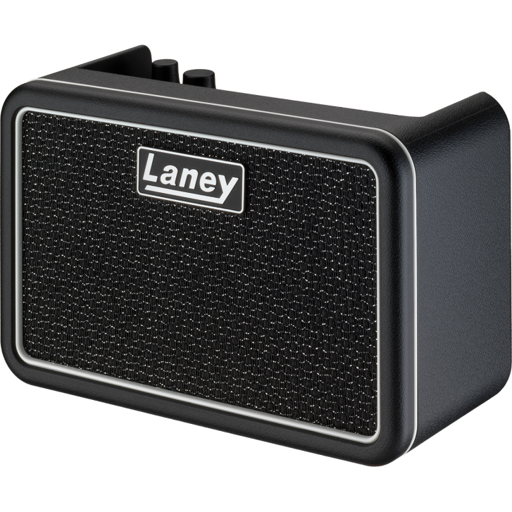 Laney PRISM-MINI Black Mini Guitar Amp