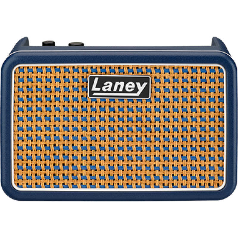 Laney PRISM-MINI Blue Mini Guitar Amp