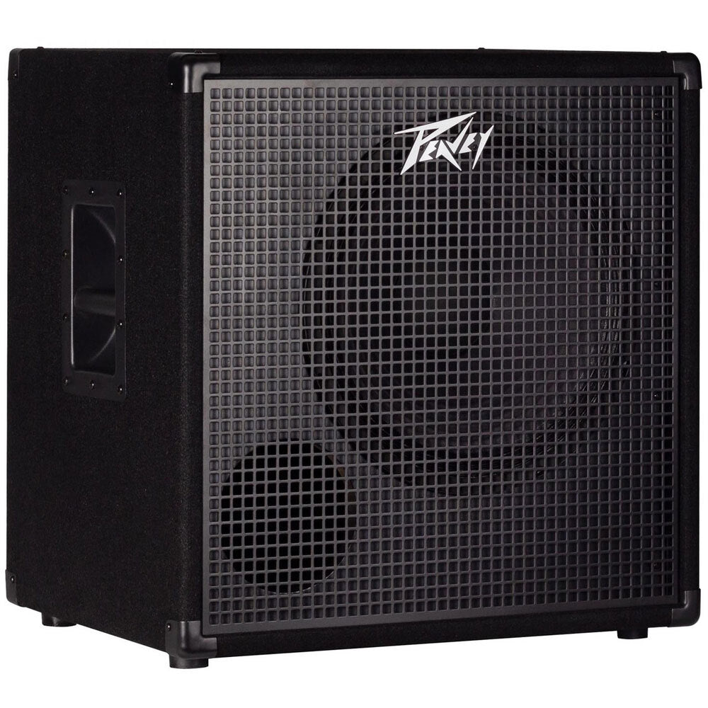 Peavey Headliner Series Headliner 115 Bass Amp Cabinet 1000-Watt 1x15in