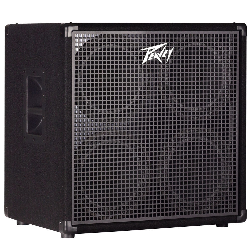Peavey Headliner Series Headliner 410 Bass Amp Cabinet 800-Watt 4x10in