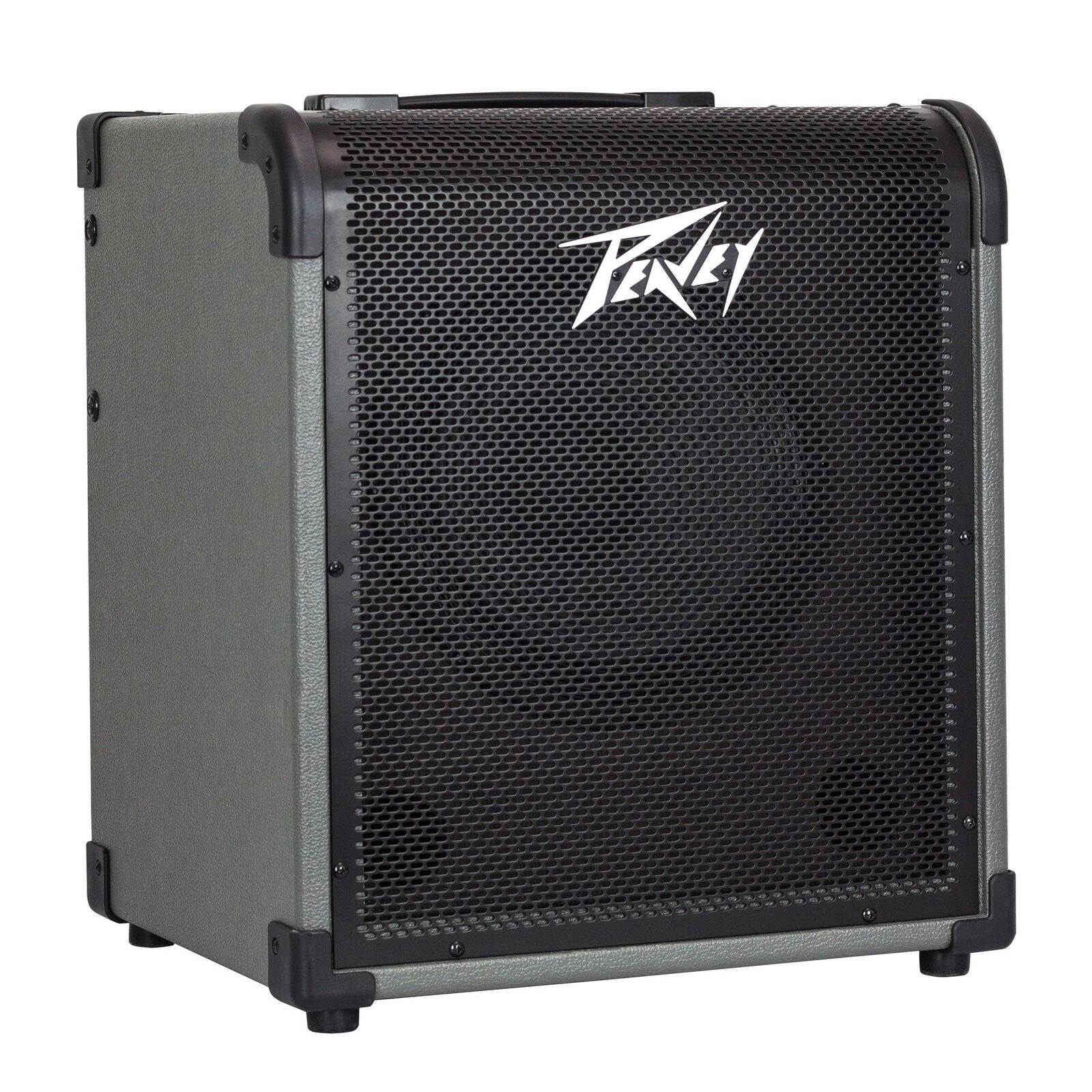 Peavey MAX Series MAX100 Bass Amp Combo 100-Watt 1x10in