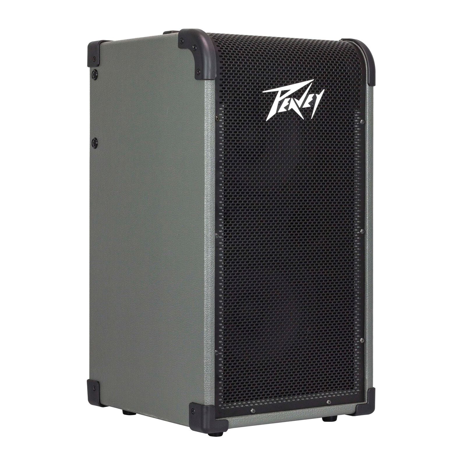 Peavey MAX Series MAX208 Bass Amp Combo 200-Watt 2x8in