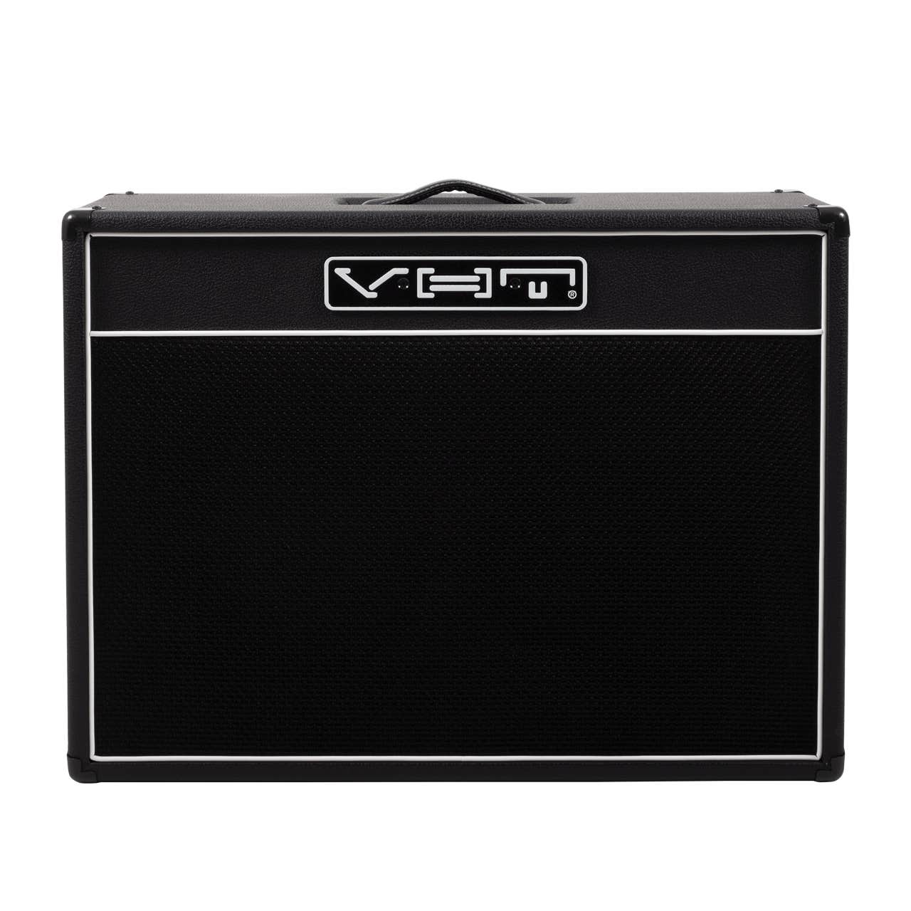 VHT Special Series Open-Back Guitar Cabinet - Chromeback 2x12