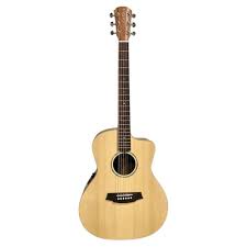 Cole Clark Studio Grand Auditorium SAN1EC-SR Spruce Top Rosewood Back/Sides