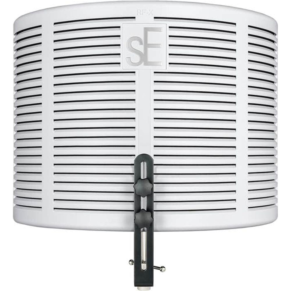 sE Electronics RF-X Reflexion Filter - White
