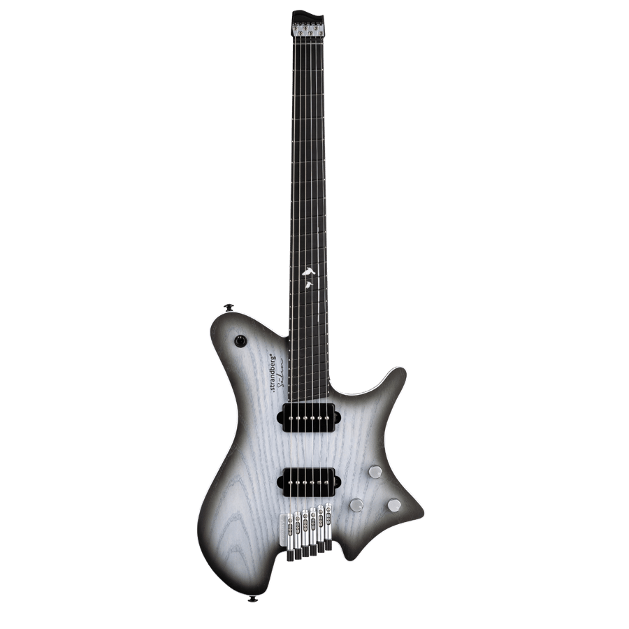 Strandberg Salen APS Monochrom Limited Edition
