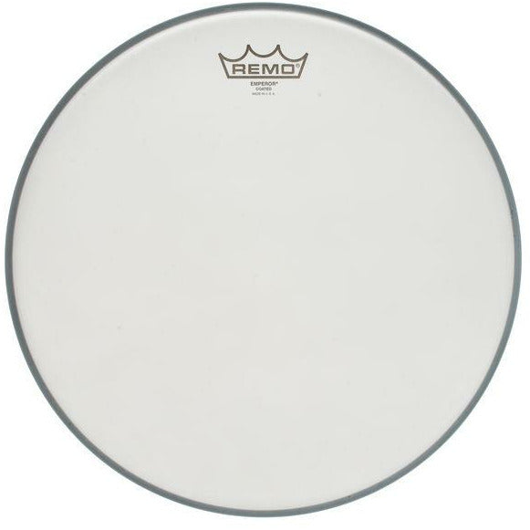 Remo Emperor Coated Drum Head - 13 inch