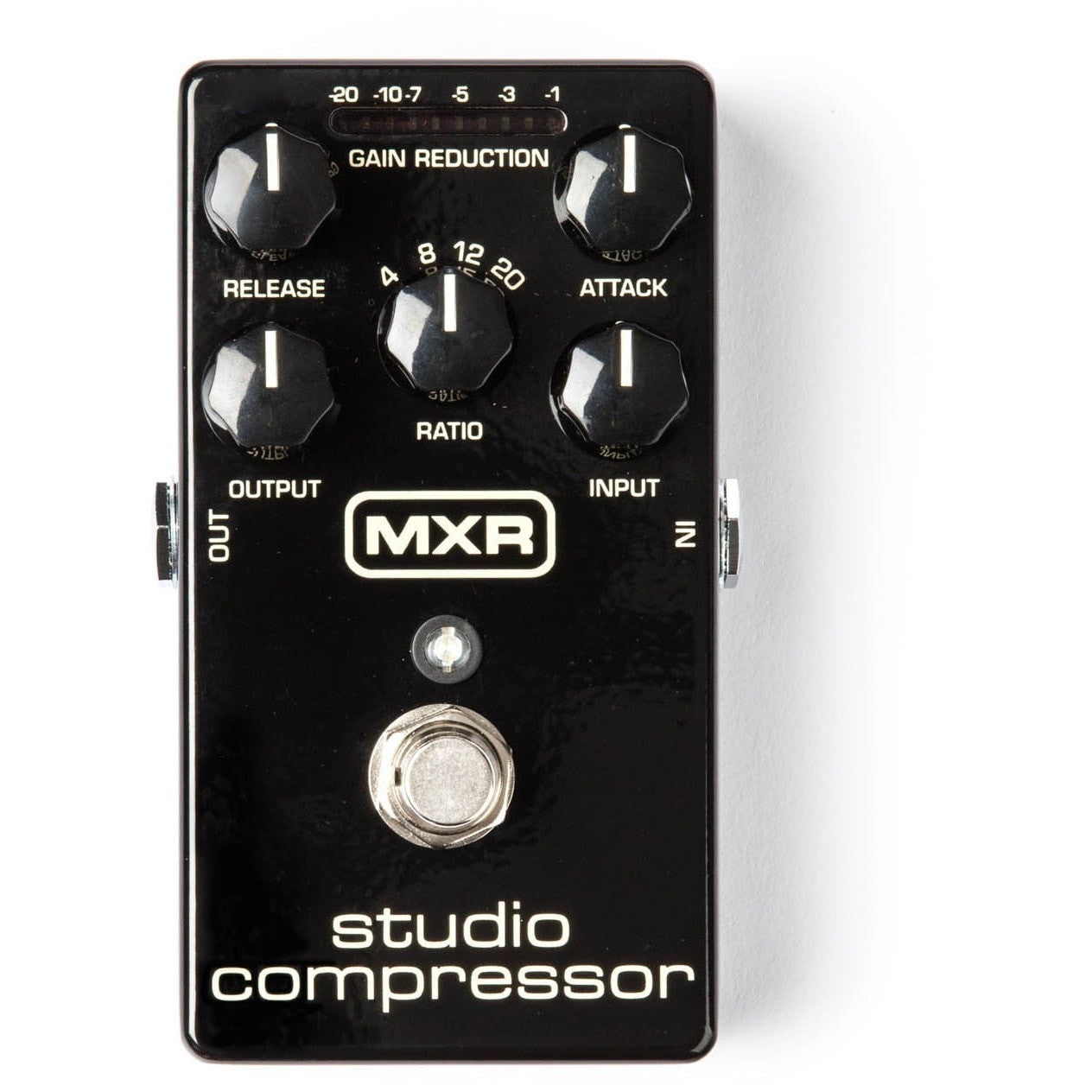 MXR Studio Compressor
