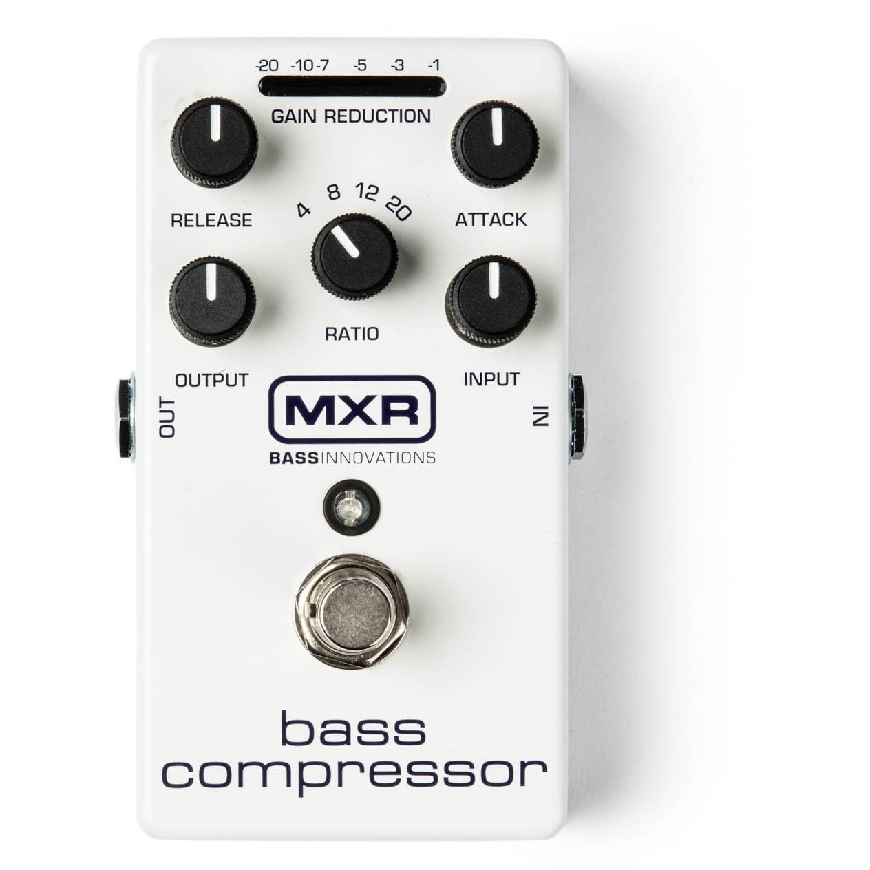 MXR Bass Compressor