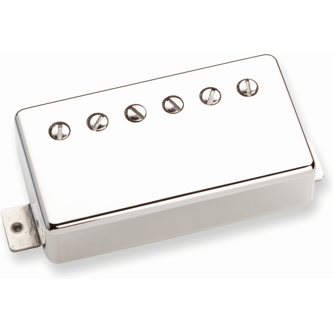 Seymour Duncan SH-PG1N Pearly Gates w/ Nickle cover
