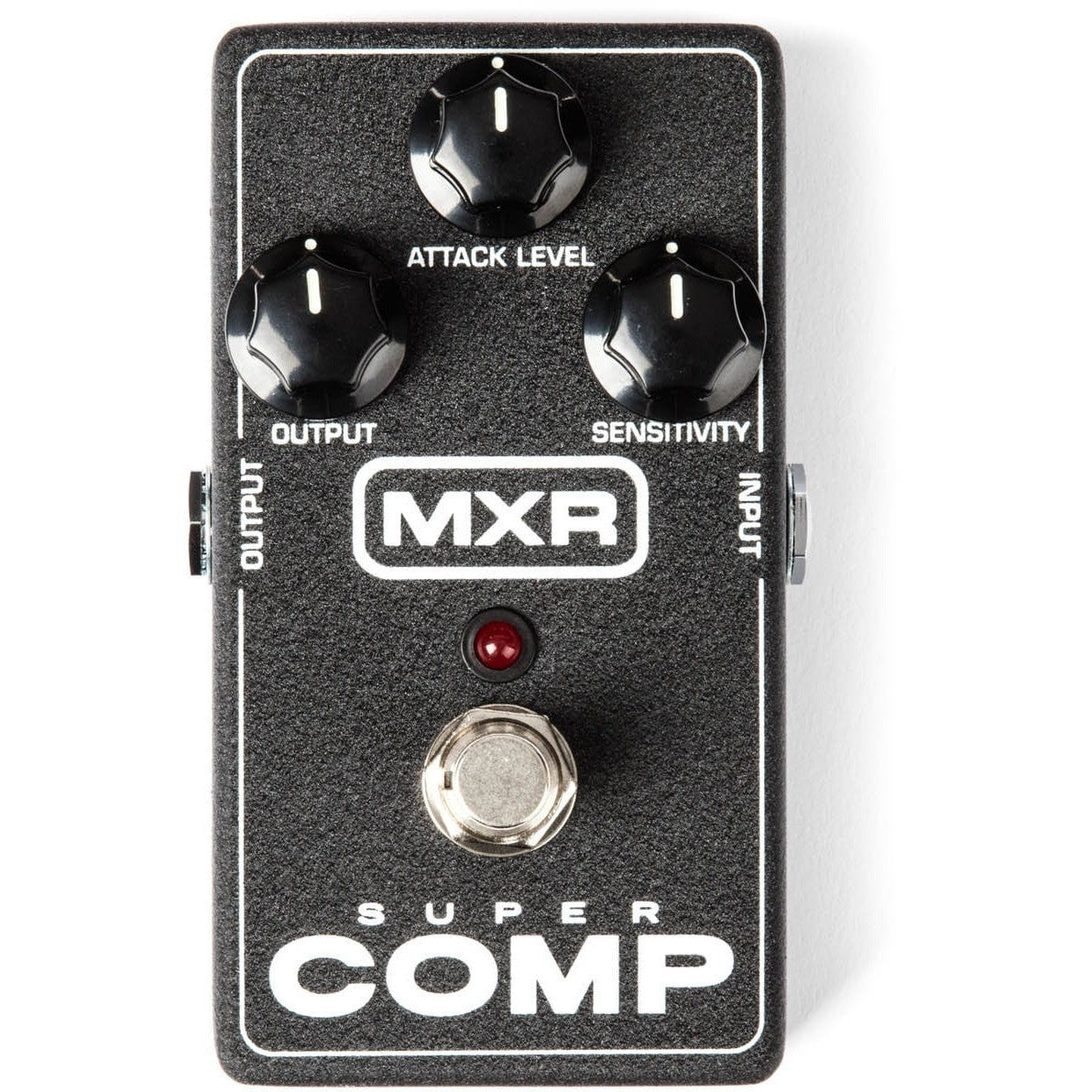 MXR Super Comp