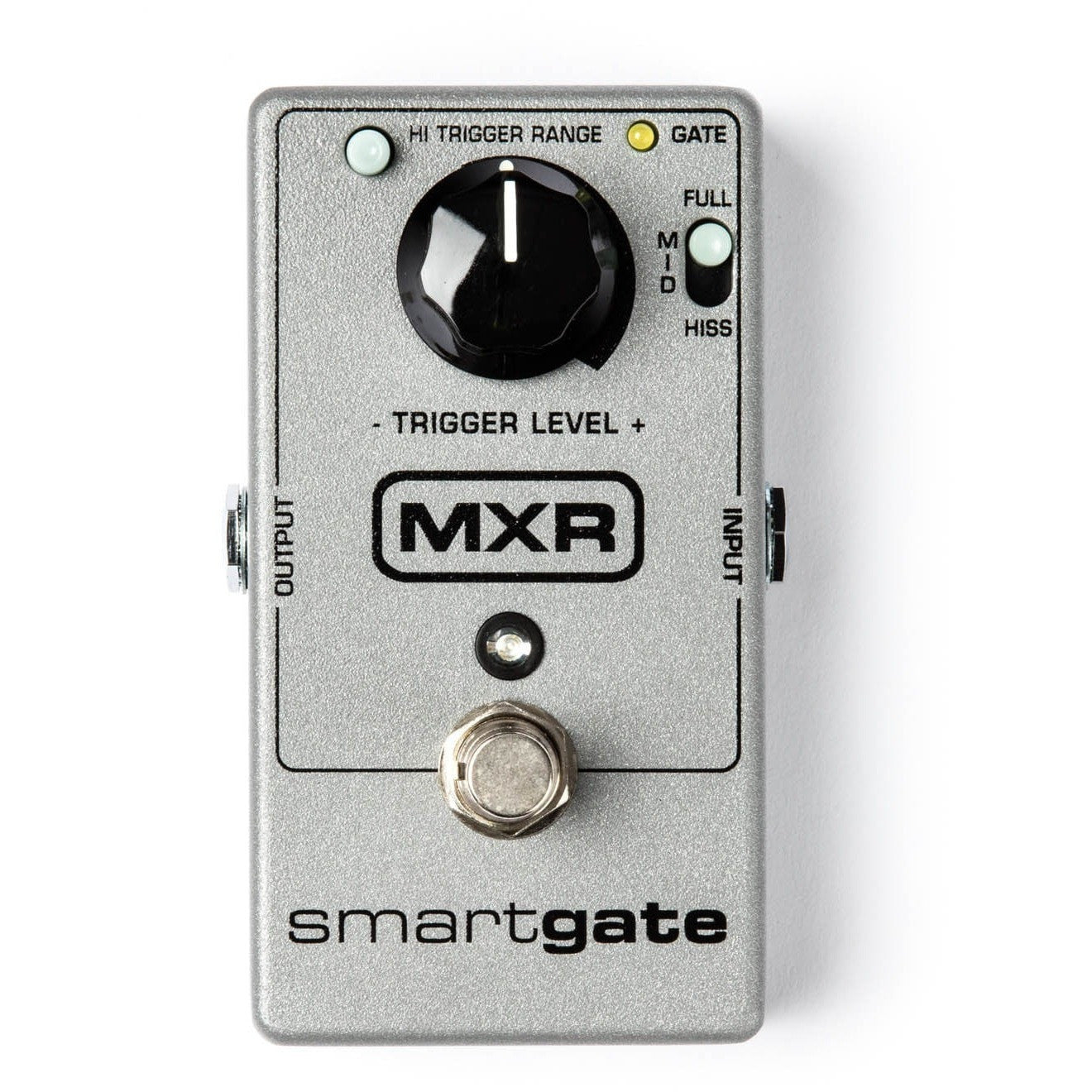 MXR Smart Gate