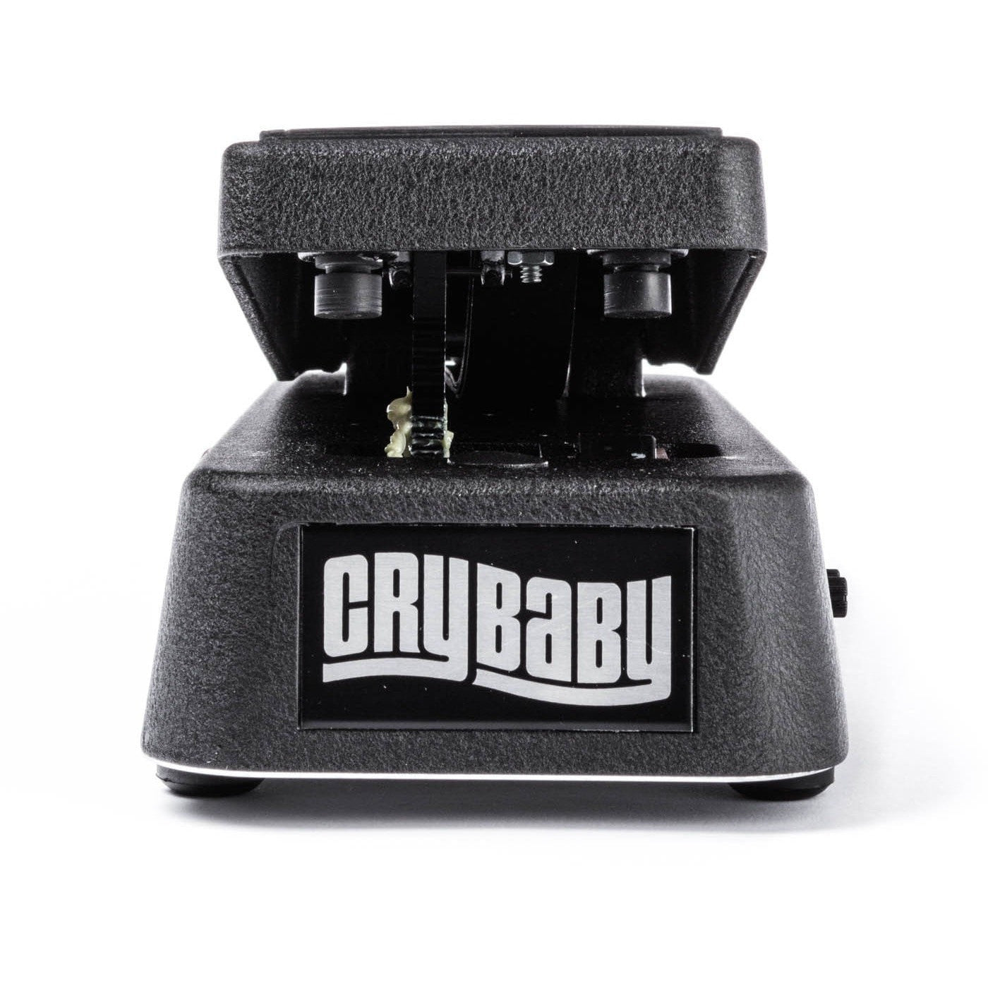 Crybaby 95Q Switchless Wah