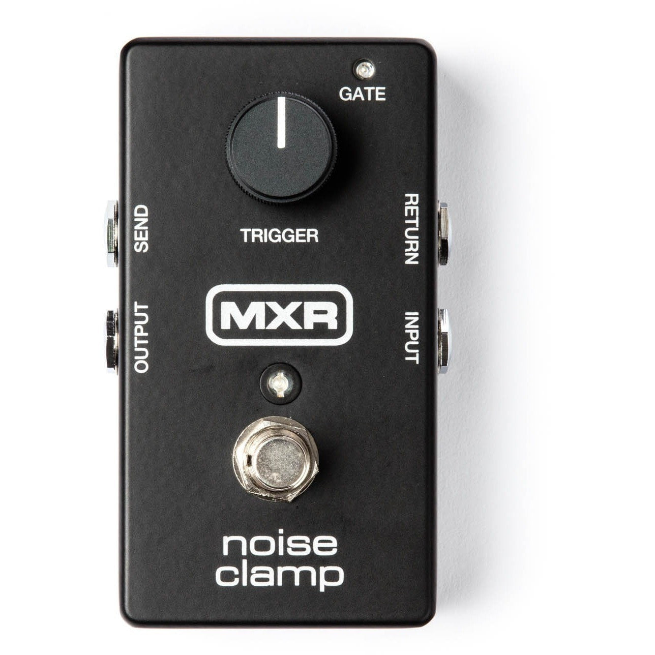 MXR Noise Clamp
