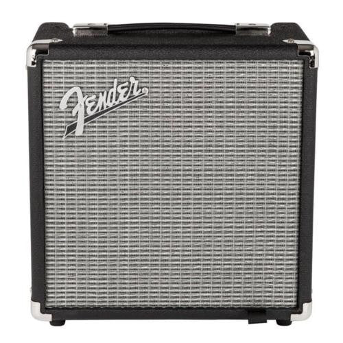 Fender Rumble 15 Watt Bass Amp