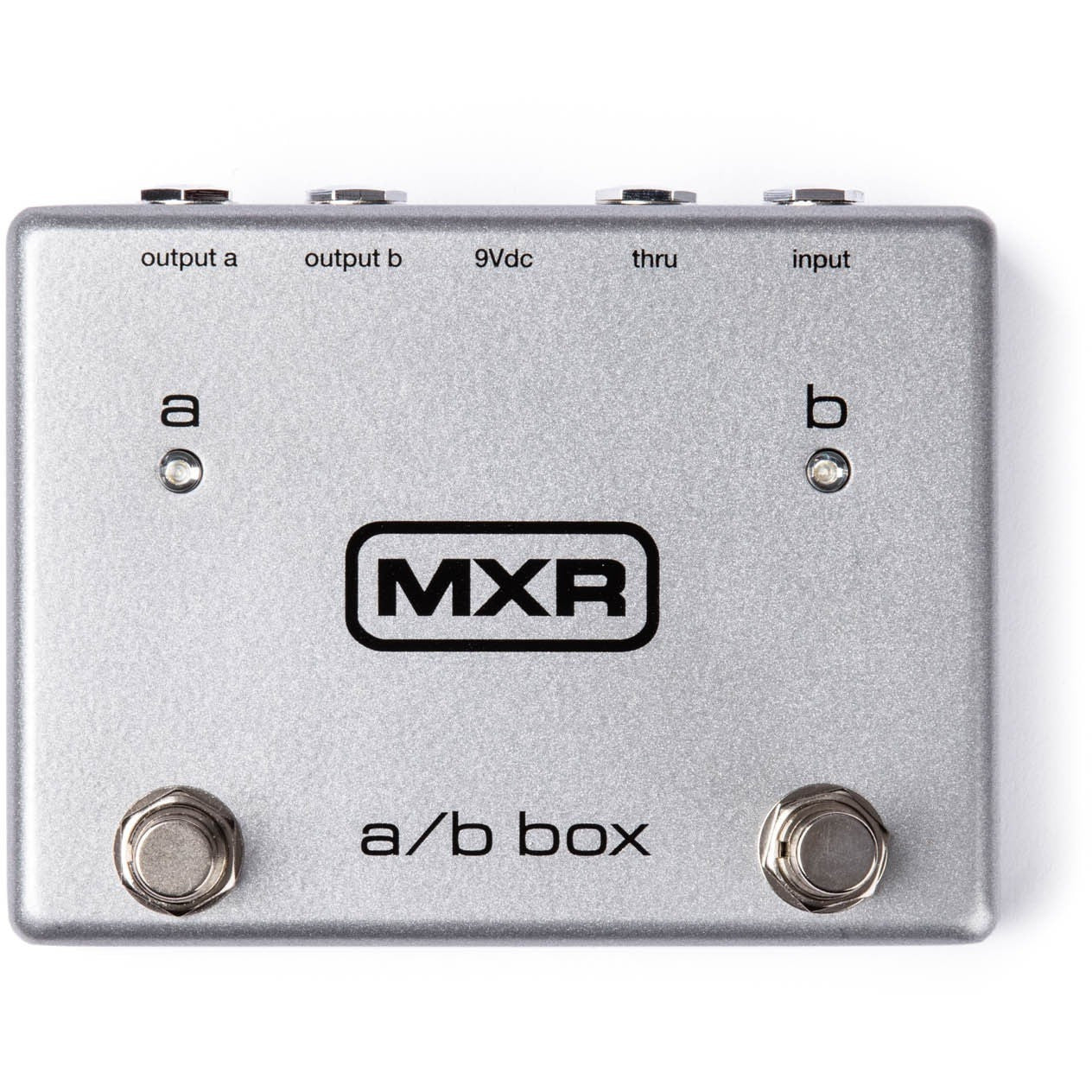 MXR AB Switch