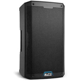 Alto TS410: 10inch 2000W Active Loudspeaker
